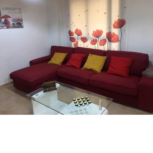 Apartamento Infantes