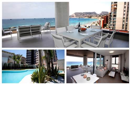 Apartamento Infinium - Costa CarpeDiem