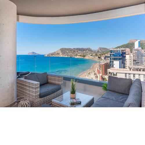 Apartamento Infinium 2 - Plusholidays