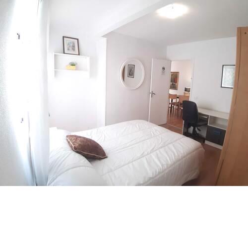 Apartamento Inma