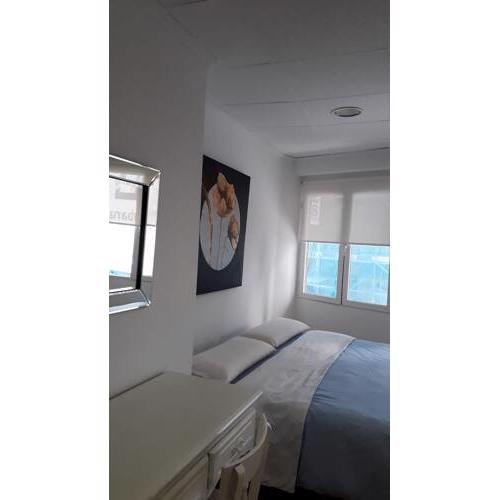 Apartamento Inmediaciones Plaza Ayuntamiento En El Centro Histórico De Valencia