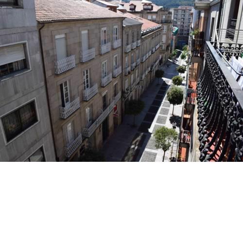 Apartamento inmejorable situación