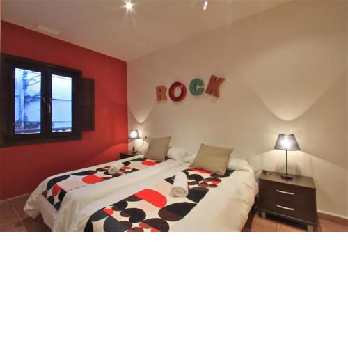 Apartamento Inside Santiago