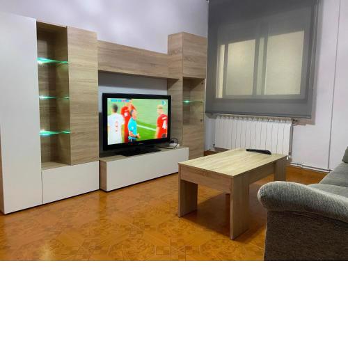 Apartamento interior en el Centro de Pontevedra