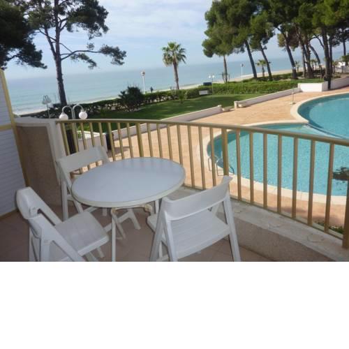 Apartamento Internacional l