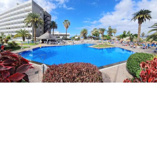 Apartamento Interpalace