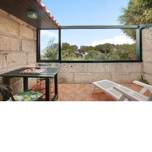 Apartamento Inti