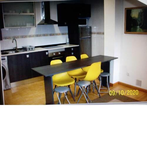 Apartamento Irene Cangas de Onís