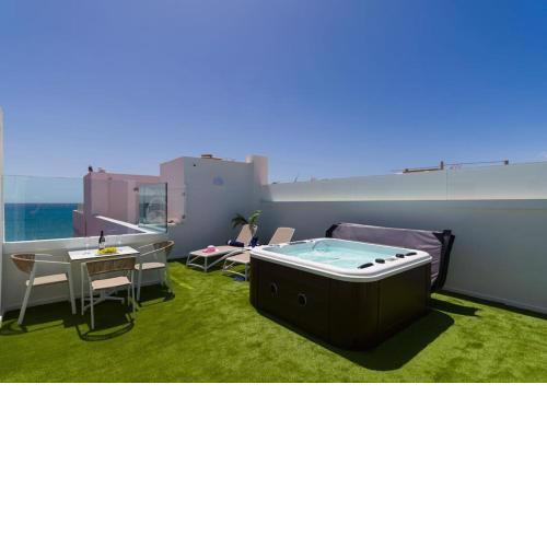 Apartamento Irene