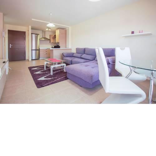 apartamento Irina