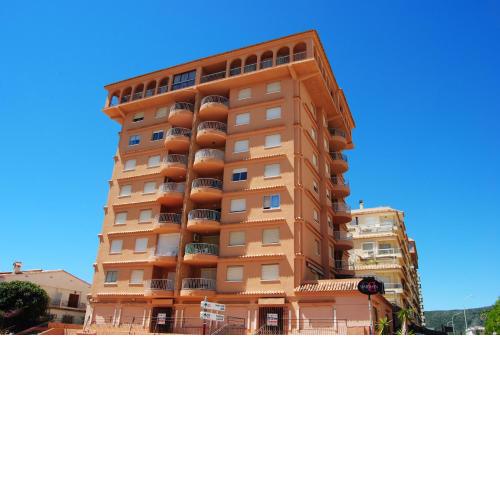 Apartamento IRIS playa de Gandia