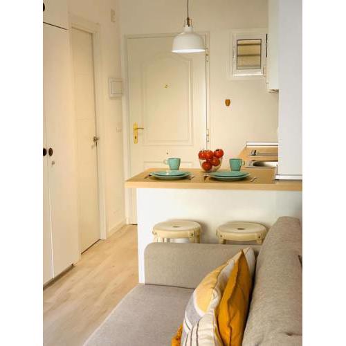 Apartamento Iris