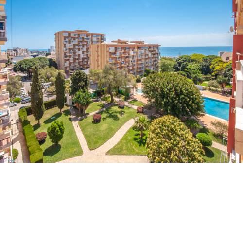 Apartamento Iris
