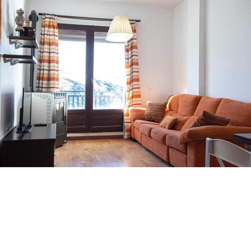 APARTAMENTO IRIS