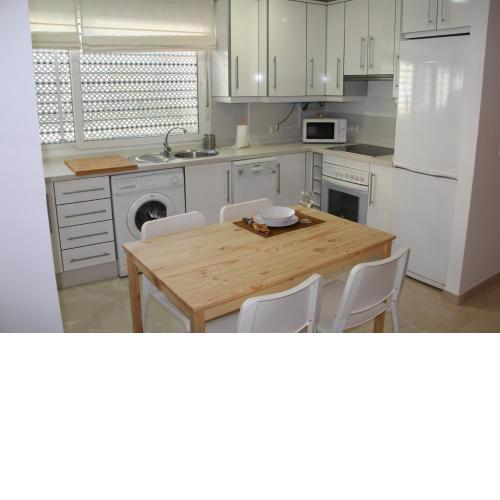 Apartamento Iris