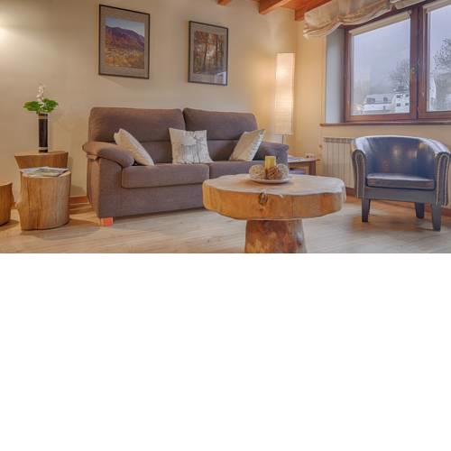 Apartamento Irissa