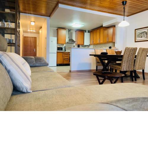 Apartamento IRISSA