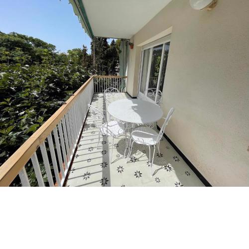 APARTAMENTO ISABEL VNG