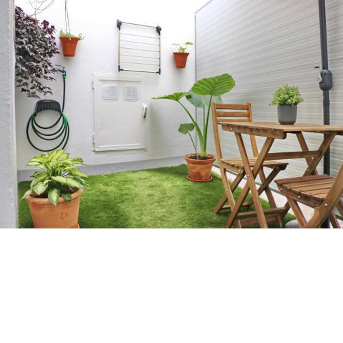 Apartamento Isabella Vejer