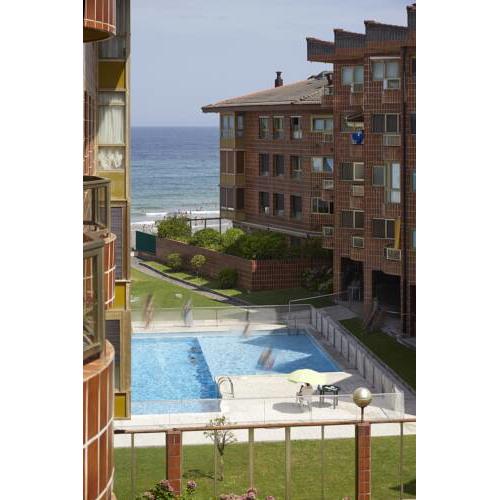 Apartamento Isaga Lecera