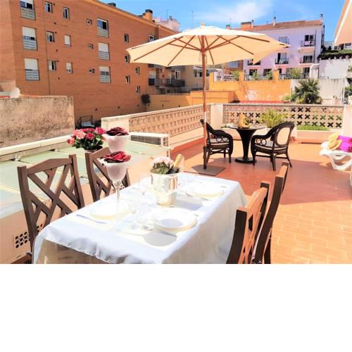 APARTAMENTO ISAMAR