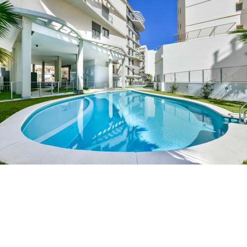 Apartamento Isea Calpe 153
