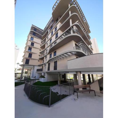 apartamento Isea-Calpe