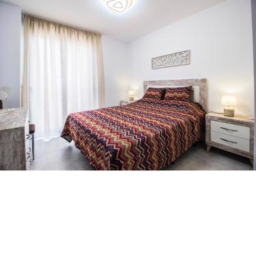 Apartamento Isea en Calpe