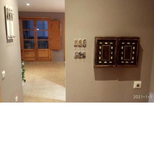 Apartamento Isita y Quique - Picena (Granada)