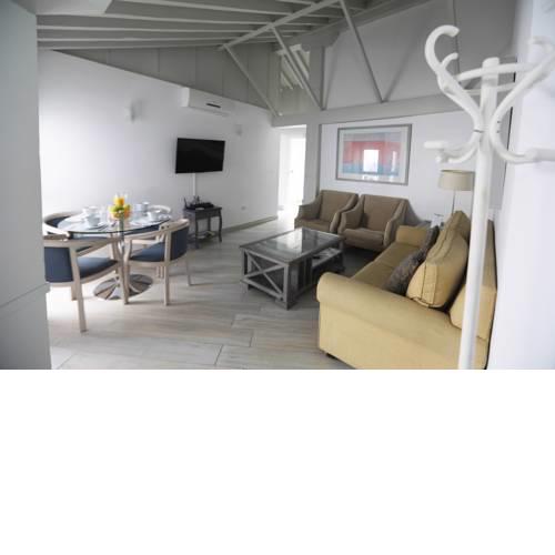 Apartamento Isla de Arriarán