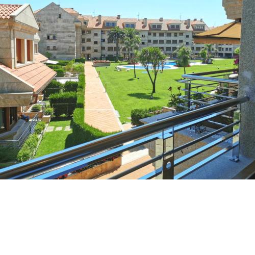 Apartamento Isla de la Toja P14
