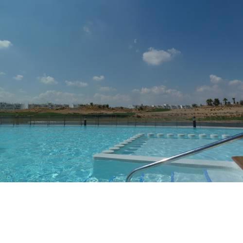 Apartamento Isla de Terrazas de la Torre