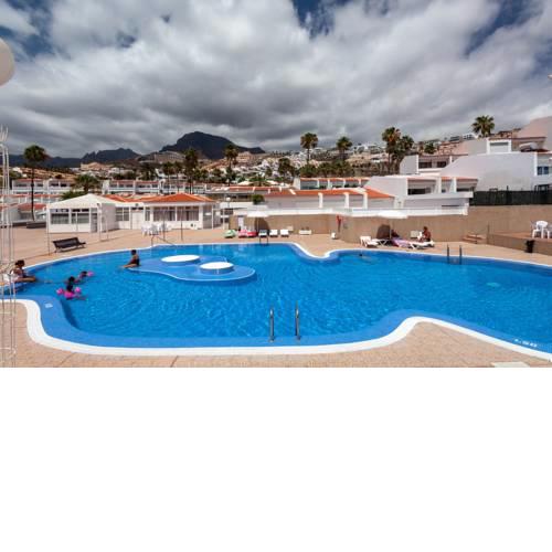 Apartamento Islan Village Lux
