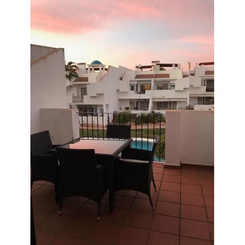 Apartamento Islantilla Hacienda Golf