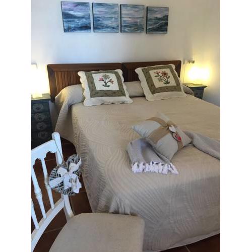 Apartamento Islas Medas