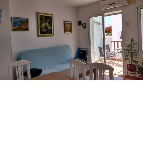 Apartamento Isleta