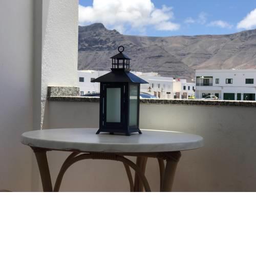 Apartamento Islote