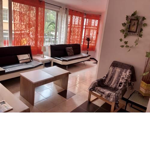 Apartamento Isor Canteras 2
