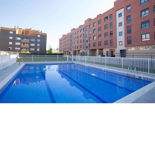 Apartamento Italia