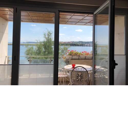 Apartamento Itsasargi - en el Paseo Butrón