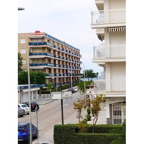 Apartamento Ivon
