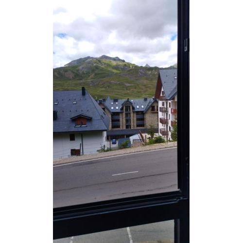 Apartamento Izas Formigal