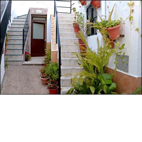 Apartamento Jábega