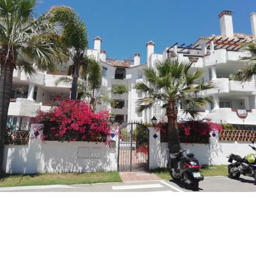 Apartamento Jacaranda