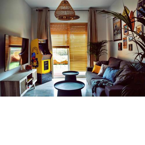 Apartamento Jacuzzi
