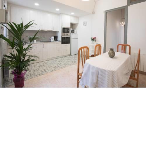 Apartamento Jadisa