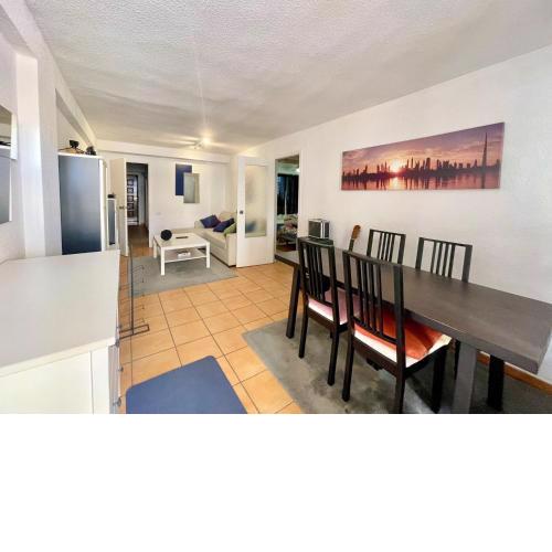 Apartamento Jaime 1