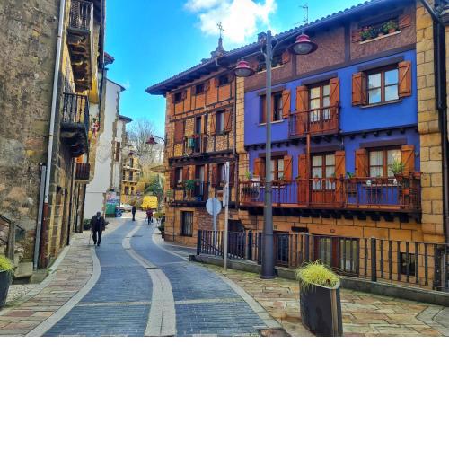 Apartamento Jaizkibel by SanSe Holidays
