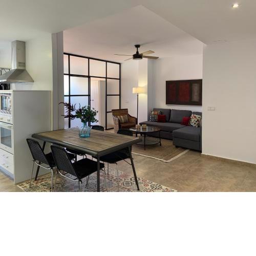 APARTAMENTO JALAMA 2C