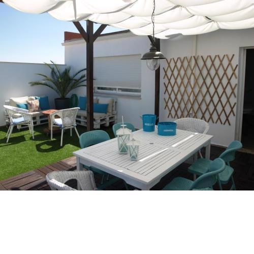 APARTAMENTO JALAMA I